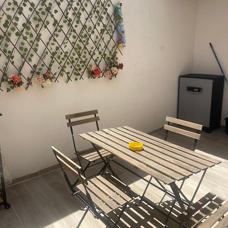 Casa Del Castillo 阿利坎特 外观 照片