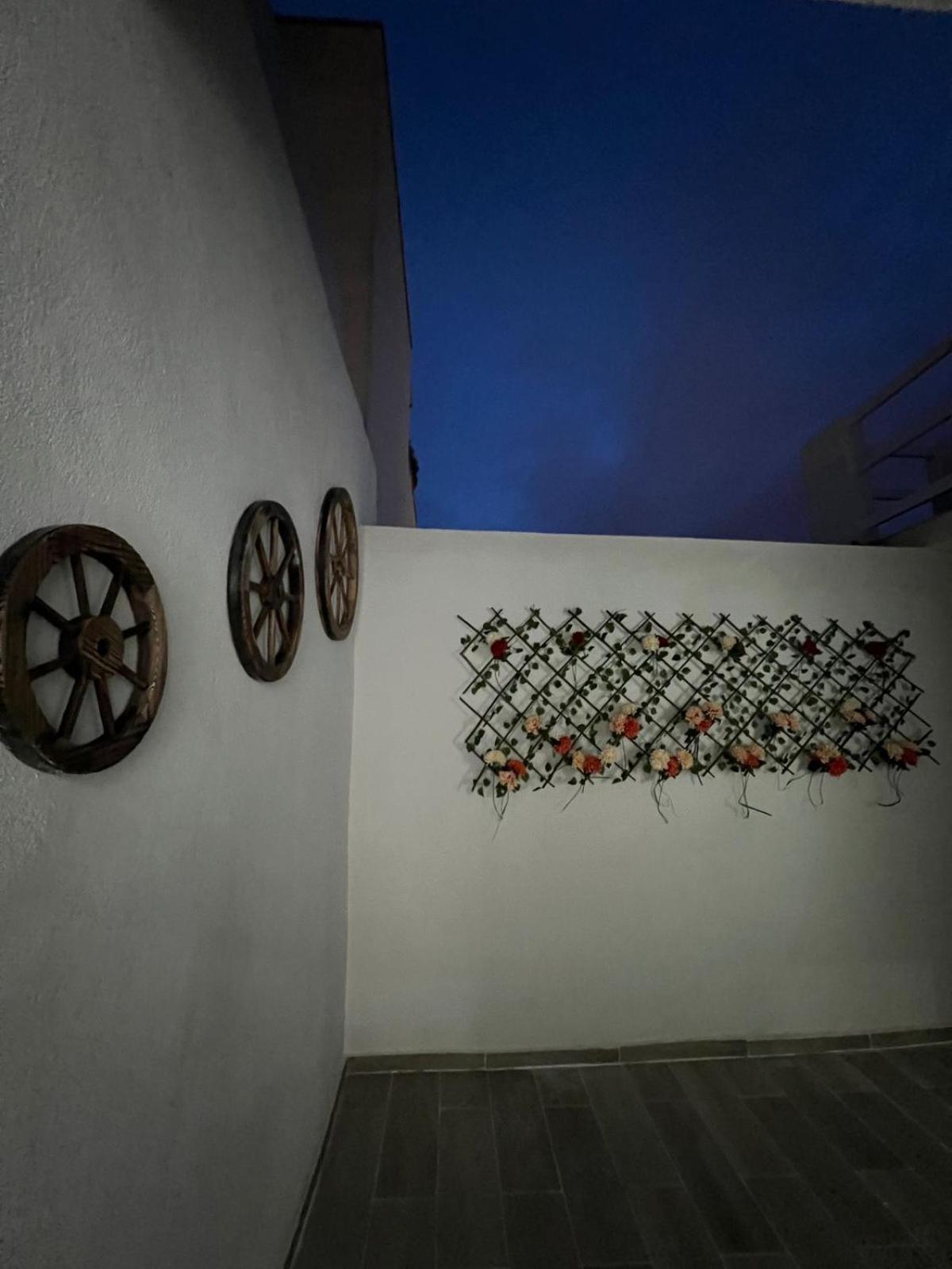 Casa Del Castillo 阿利坎特 客房 照片