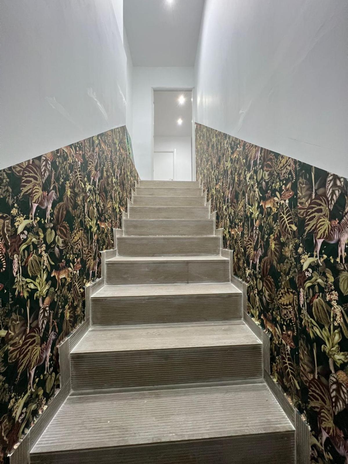 Casa Del Castillo 阿利坎特 客房 照片